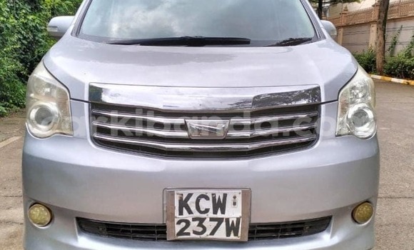 Buy Used Toyota Noah Other Car in Bugembe in Eastern