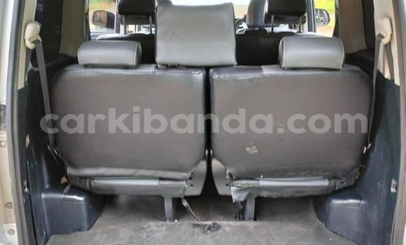 Acheter Occasion Voiture Toyota Noah Autre à Bugembe, Est Acheter Occasion Voiture Toyota Noah Autre à Bugembe, Est