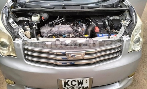 Acheter Occasion Voiture Toyota Noah Autre à Bugembe, Est Acheter Occasion Voiture Toyota Noah Autre à Bugembe, Est