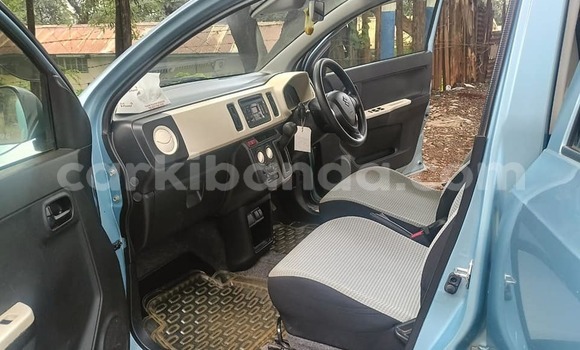 Acheter Occasion Voiture Suzuki Alto Bleu à Arua, Ouganda Acheter Occasion Voiture Suzuki Alto Bleu à Arua, Ouganda