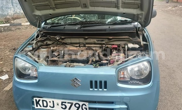 Acheter Occasion Voiture Suzuki Alto Bleu à Arua, Ouganda Acheter Occasion Voiture Suzuki Alto Bleu à Arua, Ouganda