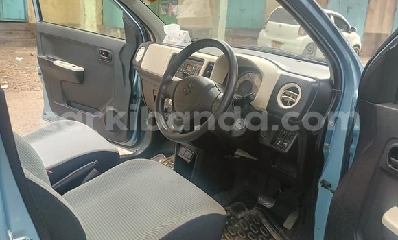 Acheter Occasion Voiture Suzuki Alto Bleu à Arua, Ouganda Acheter Occasion Voiture Suzuki Alto Bleu à Arua, Ouganda