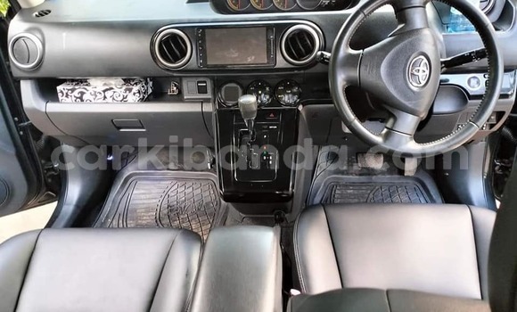 Buy Used Toyota Corolla Rumion Black Car in Bombo in Central Buy Used Toyota Corolla Rumion Black Car in Bombo in Central