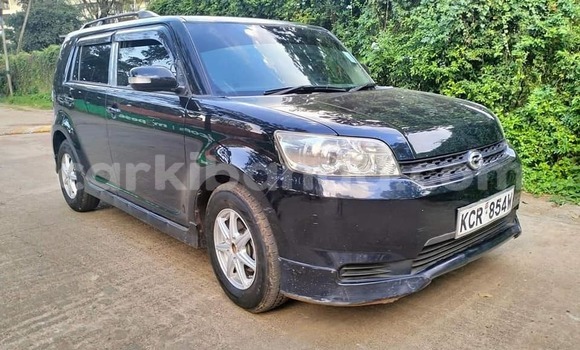 Buy Used Toyota Corolla Rumion Black Car in Bombo in Central Buy Used Toyota Corolla Rumion Black Car in Bombo in Central