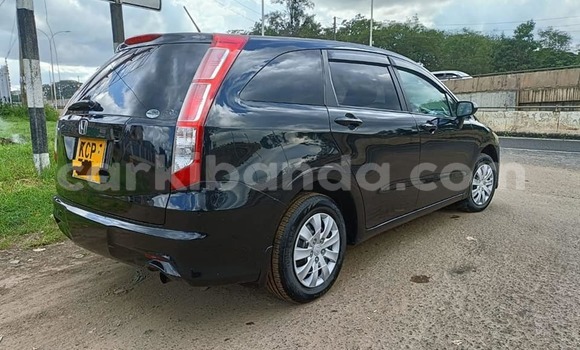 Acheter Occasion Voiture Honda Stream Noir à Bugembe, Est Acheter Occasion Voiture Honda Stream Noir à Bugembe, Est