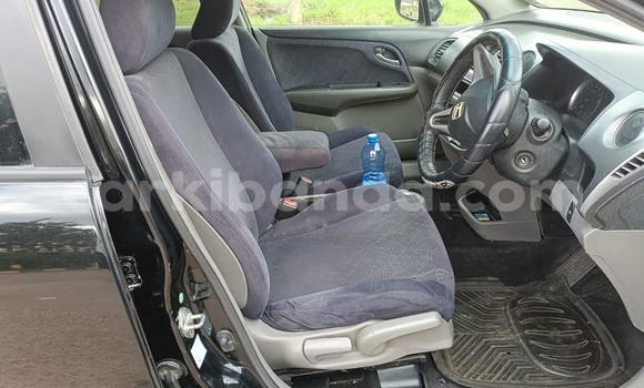 Acheter Occasion Voiture Honda Stream Noir à Bugembe, Est Acheter Occasion Voiture Honda Stream Noir à Bugembe, Est