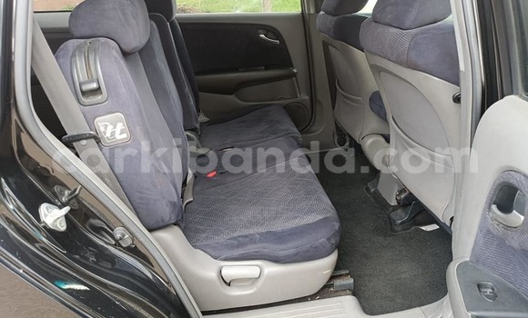 Acheter Occasion Voiture Honda Stream Noir à Bugembe, Est Acheter Occasion Voiture Honda Stream Noir à Bugembe, Est