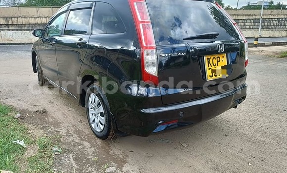 Acheter Occasion Voiture Honda Stream Noir à Bugembe, Est Acheter Occasion Voiture Honda Stream Noir à Bugembe, Est