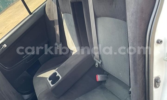 Acheter Occasion Voiture Mitsubishi Galant Blanc à Bugembe, Est Acheter Occasion Voiture Mitsubishi Galant Blanc à Bugembe, Est