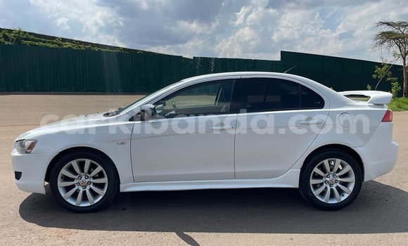 Acheter Occasion Voiture Mitsubishi Galant Blanc à Bugembe, Est Acheter Occasion Voiture Mitsubishi Galant Blanc à Bugembe, Est