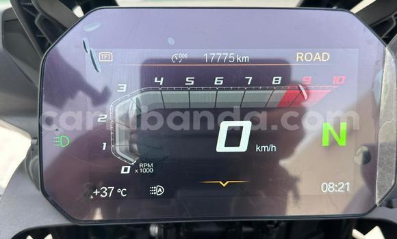 Buy Used BMW GS Black Bike in Kampala in Uganda Buy Used BMW GS Black Bike in Kampala in Uganda