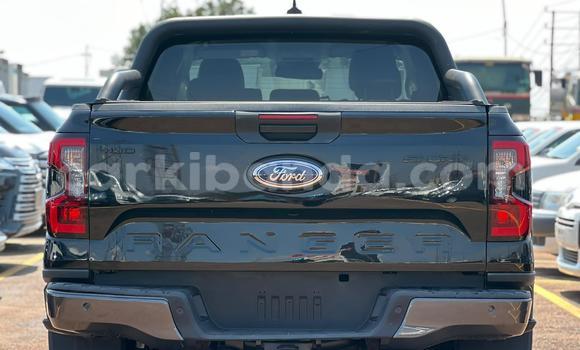 Buy Used Ford Ranger Black Car in Kampala in Uganda Buy Used Ford Ranger Black Car in Kampala in Uganda