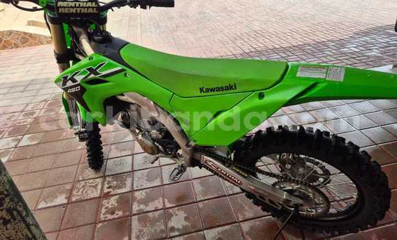 クミ Motorbikes for sale in uganda - carkibanda