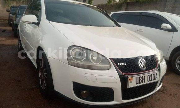 Buy Used Volkswagen Golf Red Car in Kampala in Uganda Buy Used Volkswagen Golf Red Car in Kampala in Uganda