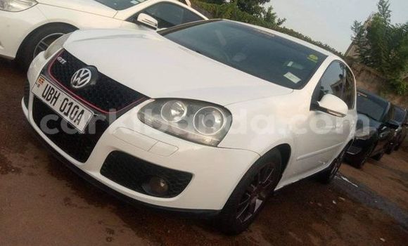 Buy Used Volkswagen Golf Red Car in Kampala in Uganda Buy Used Volkswagen Golf Red Car in Kampala in Uganda