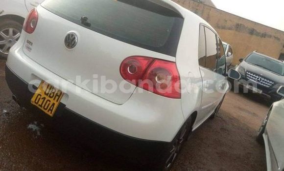 Buy Used Volkswagen Golf Red Car in Kampala in Uganda Buy Used Volkswagen Golf Red Car in Kampala in Uganda