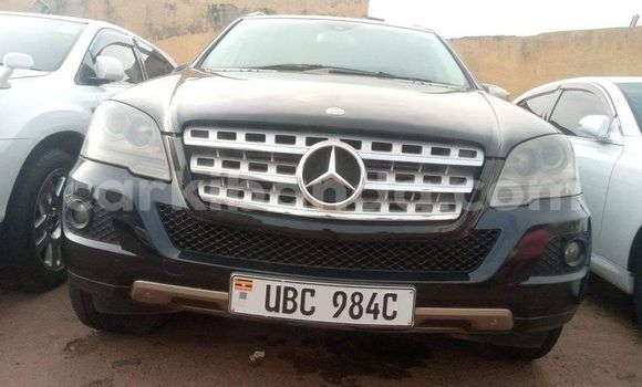 Acheter Occasion Voiture Mercedes Viano Autre à Kampala, Ouganda