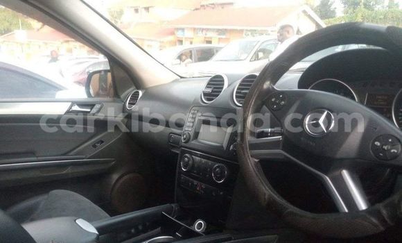 Buy Used Mercedes Viano Other Car in Kampala in Uganda Buy Used Mercedes Viano Other Car in Kampala in Uganda