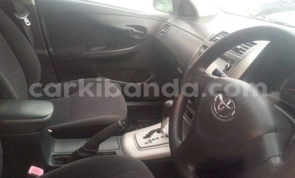 Buy Used Toyota Fielder Other Car in Bombo in Central Buy Used Toyota Fielder Other Car in Bombo in Central