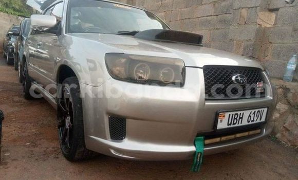 Buy Used Subaru Forester Other Car in Arua in Uganda Buy Used Subaru Forester Other Car in Arua in Uganda
