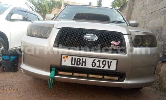 Buy Used Subaru Forester Other Car in Arua in Uganda Buy Used Subaru Forester Other Car in Arua in Uganda