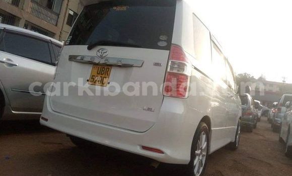 Buy Used Toyota Noah Other Car in Kampala in Uganda Buy Used Toyota Noah Other Car in Kampala in Uganda