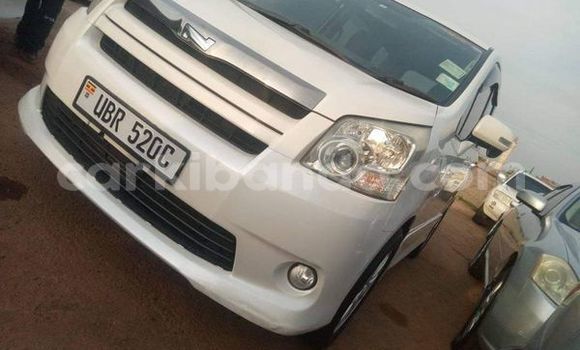 Buy Used Toyota Noah Other Car in Kampala in Uganda Buy Used Toyota Noah Other Car in Kampala in Uganda