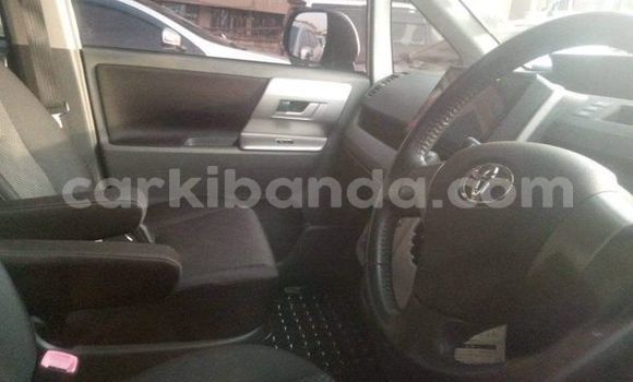 Buy Used Toyota Noah Other Car in Kampala in Uganda Buy Used Toyota Noah Other Car in Kampala in Uganda