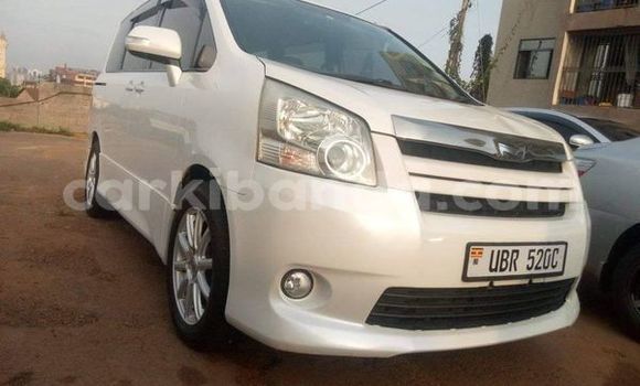 Buy Used Toyota Noah Other Car in Kampala in Uganda Buy Used Toyota Noah Other Car in Kampala in Uganda