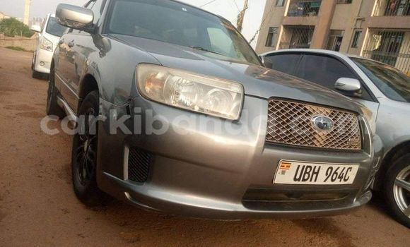 Buy Used Subaru Forester Other Car in Kampala in Uganda Buy Used Subaru Forester Other Car in Kampala in Uganda