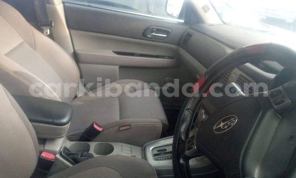 Buy Used Subaru Forester Other Car in Kampala in Uganda Buy Used Subaru Forester Other Car in Kampala in Uganda
