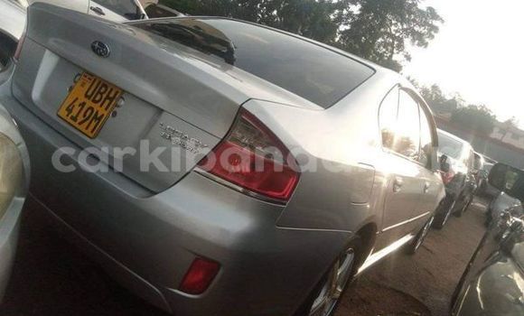 Buy Used Subaru Legacy Other Car in Kampala in Uganda