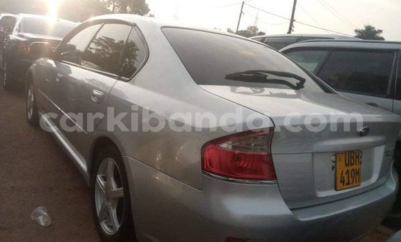Buy Used Subaru Legacy Other Car in Kampala in Uganda Buy Used Subaru Legacy Other Car in Kampala in Uganda
