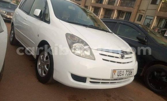 Buy Used Toyota Spacio Other Car in Arua in Uganda Buy Used Toyota Spacio Other Car in Arua in Uganda