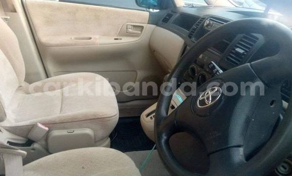 Buy Used Toyota Spacio Other Car in Arua in Uganda Buy Used Toyota Spacio Other Car in Arua in Uganda
