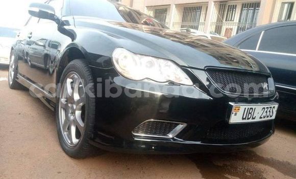 Buy Used Toyota Mark X Other Car in Kampala in Uganda Buy Used Toyota Mark X Other Car in Kampala in Uganda