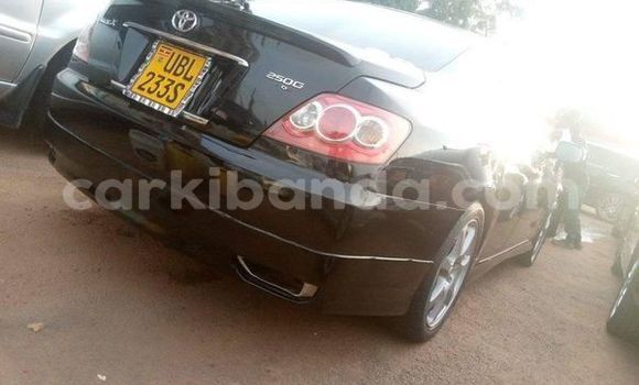 Buy Used Toyota Mark X Other Car in Kampala in Uganda Buy Used Toyota Mark X Other Car in Kampala in Uganda