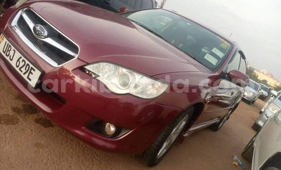 Buy Used Subaru Legacy Other Car in Kampala in Uganda Buy Used Subaru Legacy Other Car in Kampala in Uganda