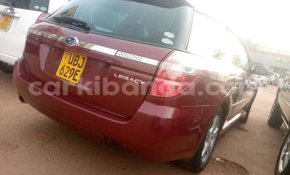 Buy Used Subaru Legacy Other Car in Kampala in Uganda Buy Used Subaru Legacy Other Car in Kampala in Uganda