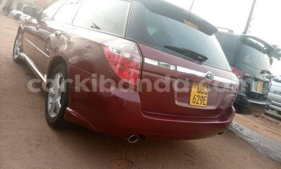 Buy Used Subaru Legacy Other Car in Kampala in Uganda Buy Used Subaru Legacy Other Car in Kampala in Uganda