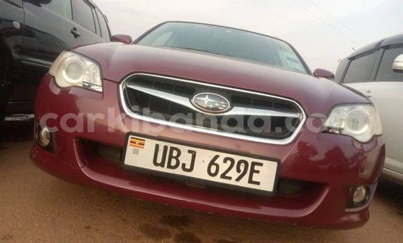 Buy Used Subaru Legacy Other Car in Kampala in Uganda Buy Used Subaru Legacy Other Car in Kampala in Uganda