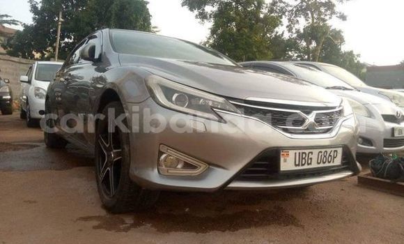 Buy Used Toyota Mark X Other Car in Kampala in Uganda