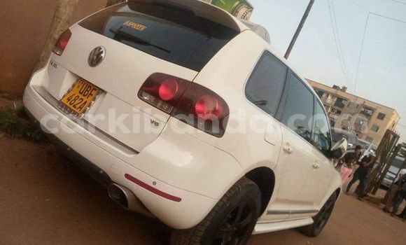 Buy Used Volkswagen Caddy Other Car in Bugembe in Eastern Buy Used Volkswagen Caddy Other Car in Bugembe in Eastern