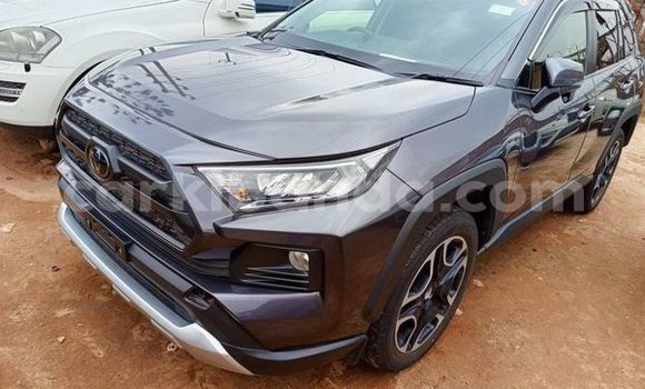 Acheter Occasion Voiture Toyota RAV4 Autre à Kampala, Ouganda Acheter Occasion Voiture Toyota RAV4 Autre à Kampala, Ouganda