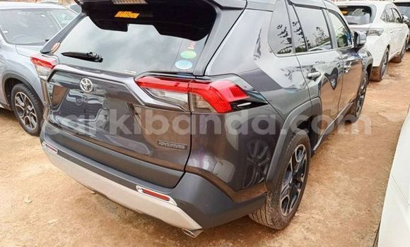 Acheter Occasion Voiture Toyota RAV4 Autre à Kampala, Ouganda Acheter Occasion Voiture Toyota RAV4 Autre à Kampala, Ouganda