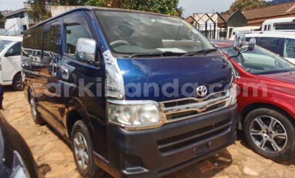 Acheter Occasion Voiture Toyota Yaris Verso Autre à Kampala, Ouganda Acheter Occasion Voiture Toyota Yaris Verso Autre à Kampala, Ouganda