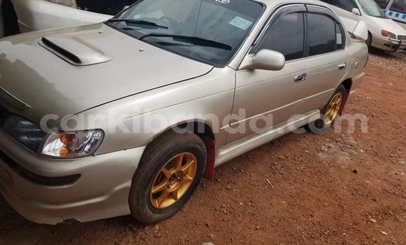 Acheter Occasion Voiture Kia Cadenza Autre à Bugiri, Est