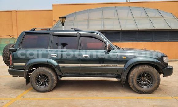 Acheter Occasion Voiture Land Rover Defender Autre à Kampala, Ouganda