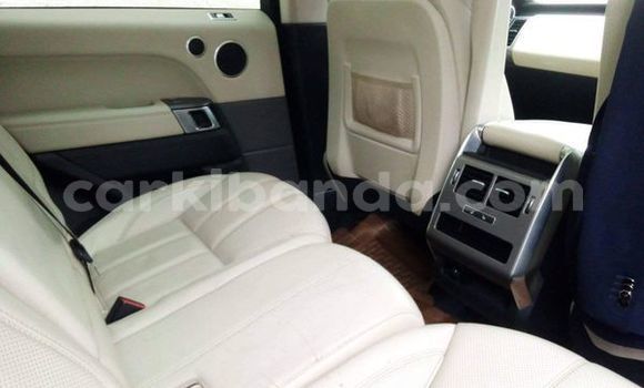 Acheter Occasion Voiture Range Rover Range Rover Autre à Bugembe, Est Acheter Occasion Voiture Range Rover Range Rover Autre à Bugembe, Est