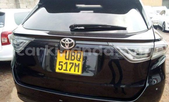 Acheter Occasion Voiture Toyota Allion Autre à Apac, Nord Acheter Occasion Voiture Toyota Allion Autre à Apac, Nord